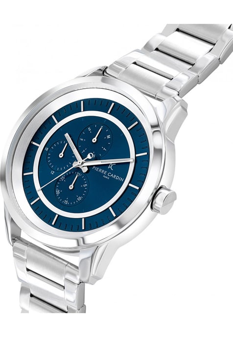 Pierre Cardin CCP-5013 Herenhorloge - Image 2