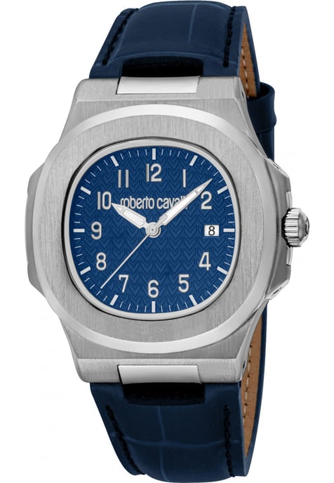 Roberto Cavalli RC5G166L0025 Mens Watch - Image 1