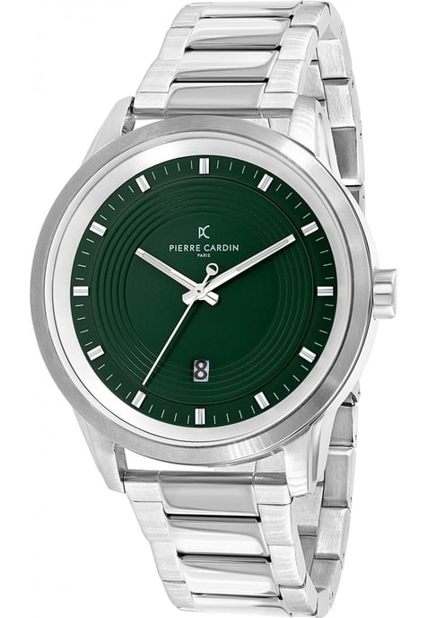 Pierre Cardin CCP-5028 Herenhorloge - Image 1