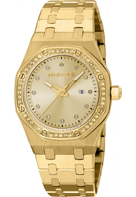 Roberto Cavalli RC5L159M0055 Ladies Watch - Image 1