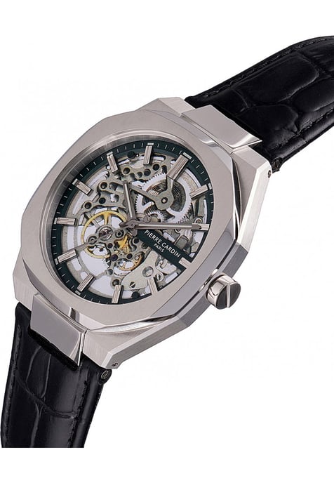 Pierre Cardin CF-1002-LB-4 Mens Watch - Image 2