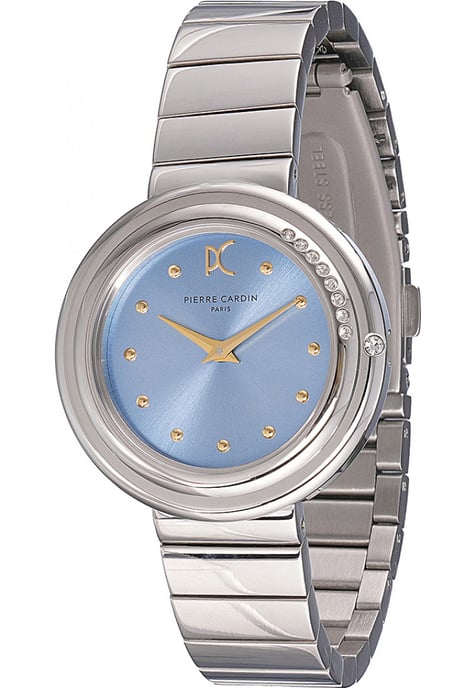 Pierre Cardin CF-1010-MS Ladies Watch - Image 1