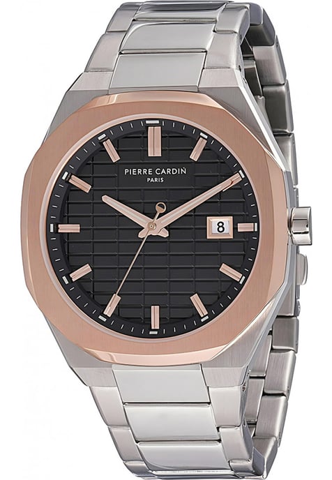 Pierre Cardin CF-1000-MU Heren Horloge - Image 1