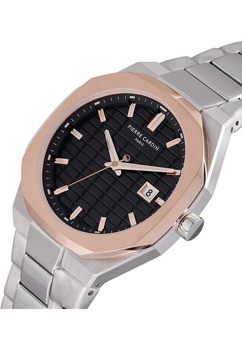 Pierre Cardin CF-1000-MU Heren Horloge - Image 2