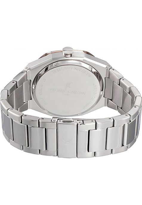 Pierre Cardin CF-1000-MU Heren Horloge - Image 3