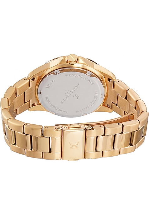 Pierre Cardin CF-1009-MG Ladies Watch - Image 3