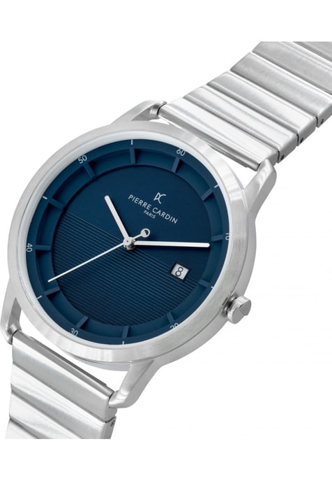Pierre Cardin CLC-6005 Heren Horloge - Image 2