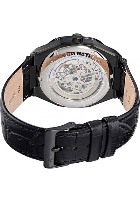 Pierre Cardin CF-1002-LB-1 Herenhorloge - Image 3