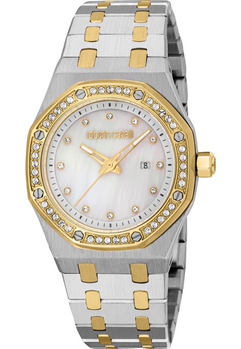 Roberto Cavalli RC5L159M0075 Ladies Watch - Image 1
