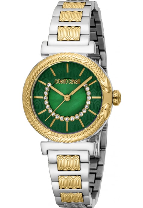 Roberto Cavalli RC5L137M0075 Ladies Watch - Image 1