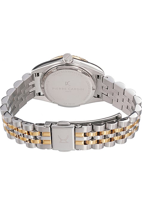 Pierre Cardin CF-1012-MU-3 Ladies Watch - Image 3