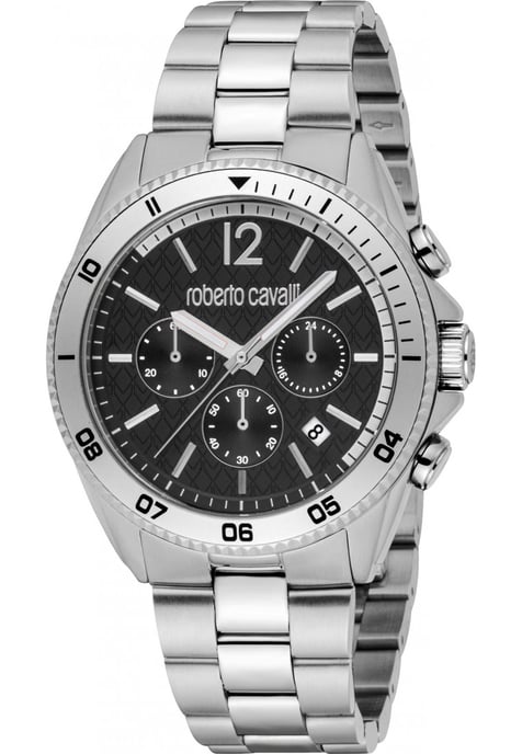 Roberto Cavalli RC5G099M0155 Mens Watch - Image 1