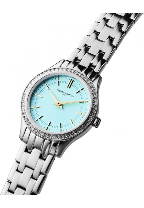 Pierre Cardin CF-0609-SJ Dameshorloge - Image 2