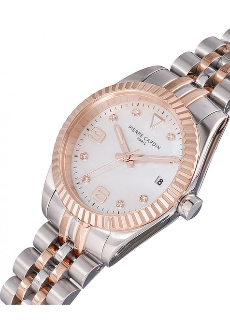 Pierre Cardin CF-1012-MU Dames Horloge - Image 2