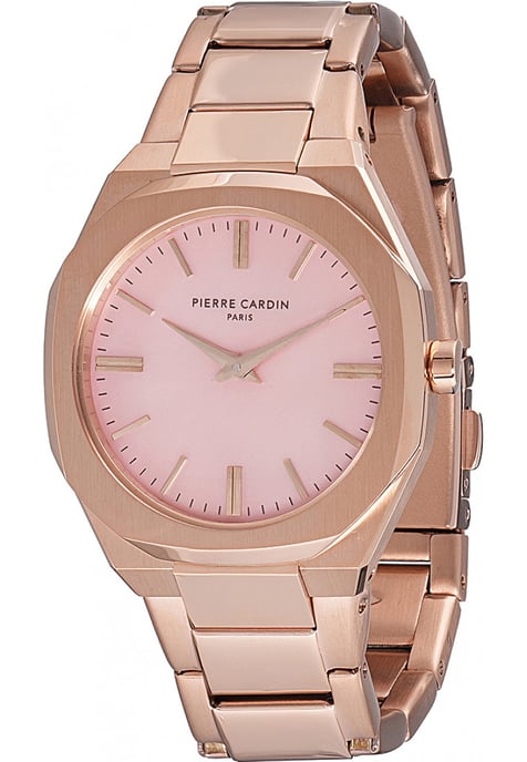Pierre Cardin CF-1008-MR Ladies Watch - Image 1