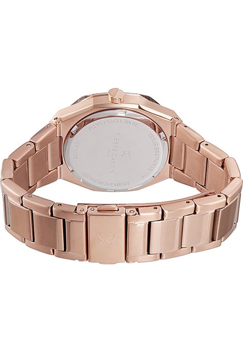 Pierre Cardin CF-1008-MR Ladies Watch - Image 3