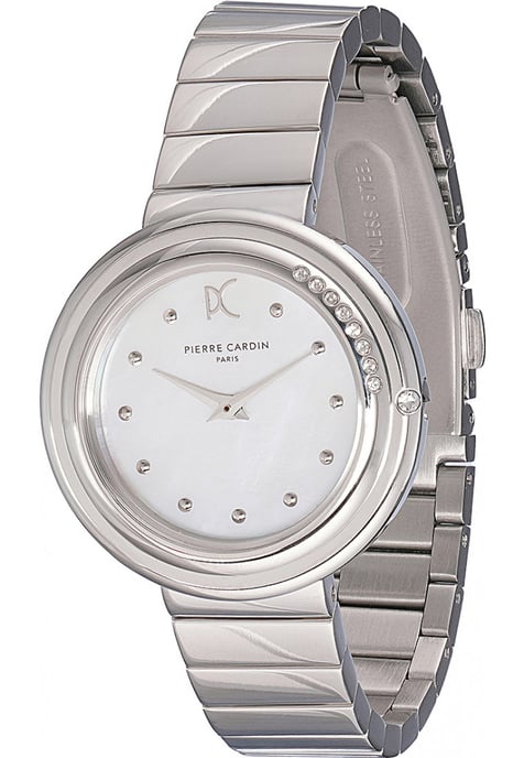 Pierre Cardin CF-1010-MS-1 Ladies Watch - Image 1