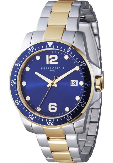 Pierre Cardin CNI-0031 Herenhorloge - Image 1