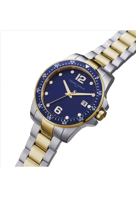 Pierre Cardin CNI-0031 Herenhorloge - Image 2