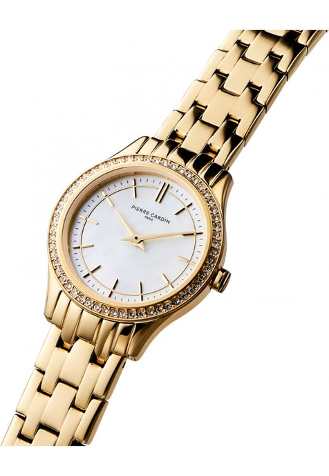 Pierre Cardin CF-0611-SE-G Dameshorloge - Image 2