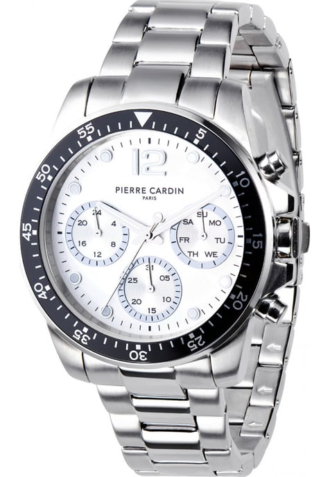 Pierre Cardin CNI-0012 Herenhorloge - Image 1