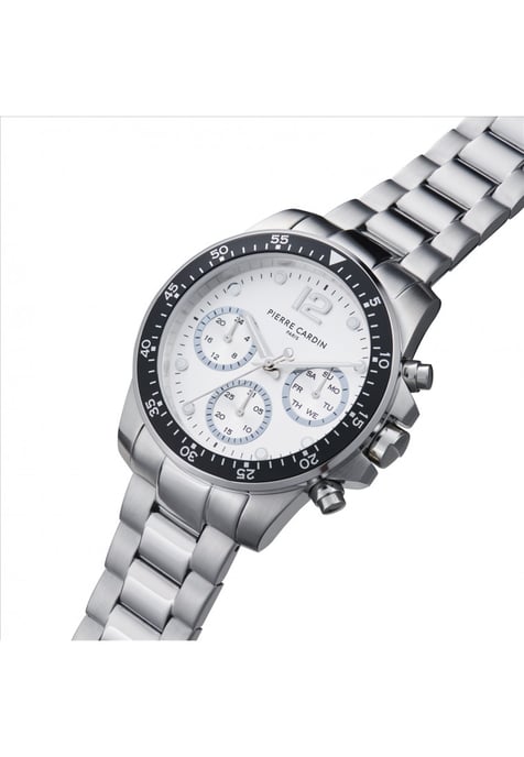 Pierre Cardin CNI-0012 Herenhorloge - Image 2