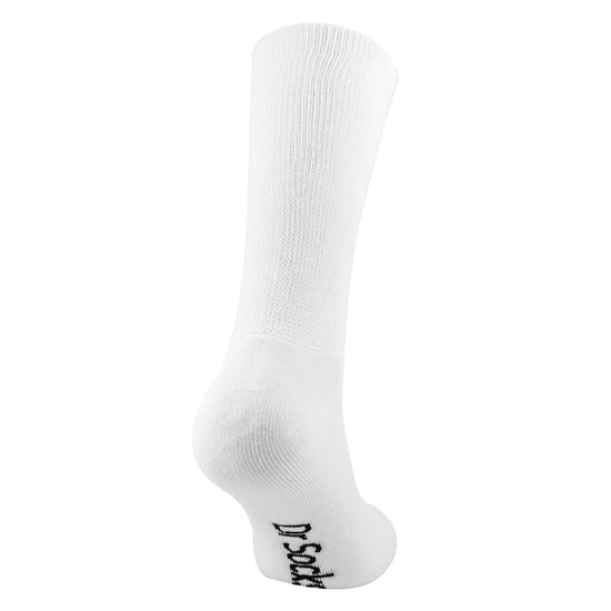 3 Pack Mens Diabetic Sport Socks | Breathable Non Binding Comfort Socks - Image 3