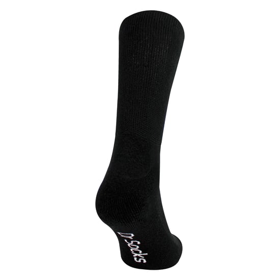 3 Pack Mens Diabetic Sport Socks | Breathable Non Binding Comfort Socks - Image 3