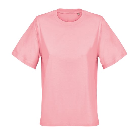 SOLS Dames Legend T-Shirt (Candy Pink) - Image 1