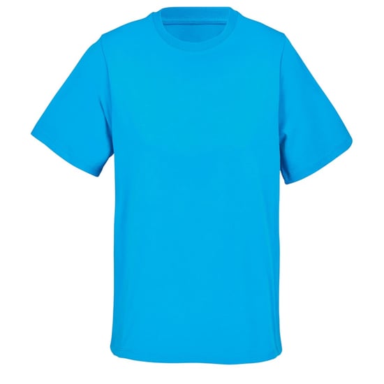 SOLS Dames Legend T-Shirt (Aqua) - Image 1