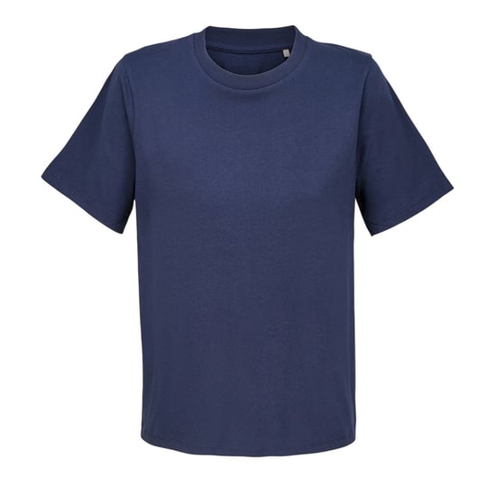 SOLS Dames Legend T-shirt (Frans Marineblauw) - Image 1