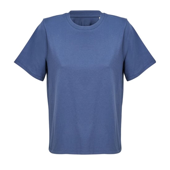 SOLS Dames Legend T-Shirt (Denim) - Image 1