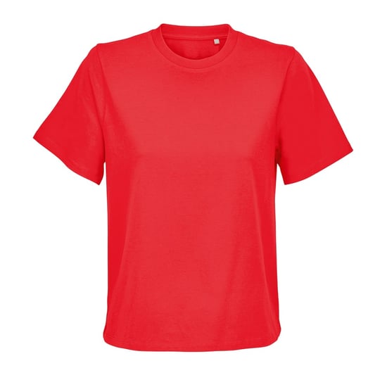 SOLS Dames Legend T-Shirt (Helder Rood) - Image 1
