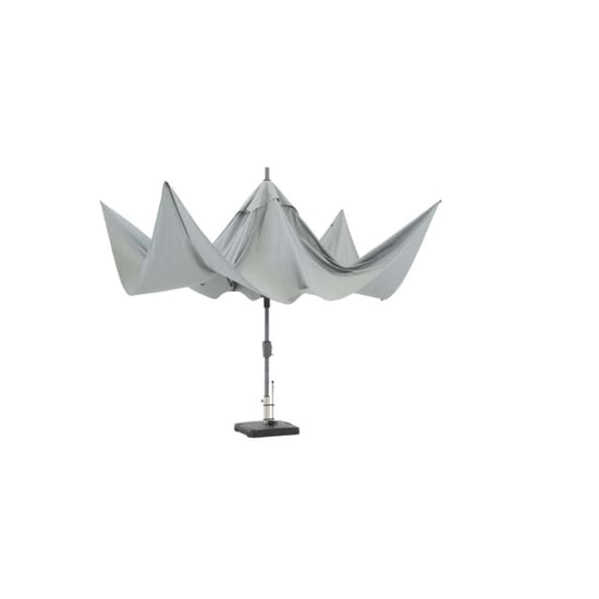 Madison parasol rectangle grey 400x300 - - Image 2