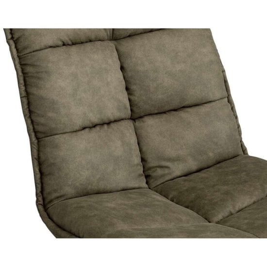 Multifurn Fauteuil lucas microleder - Image 5