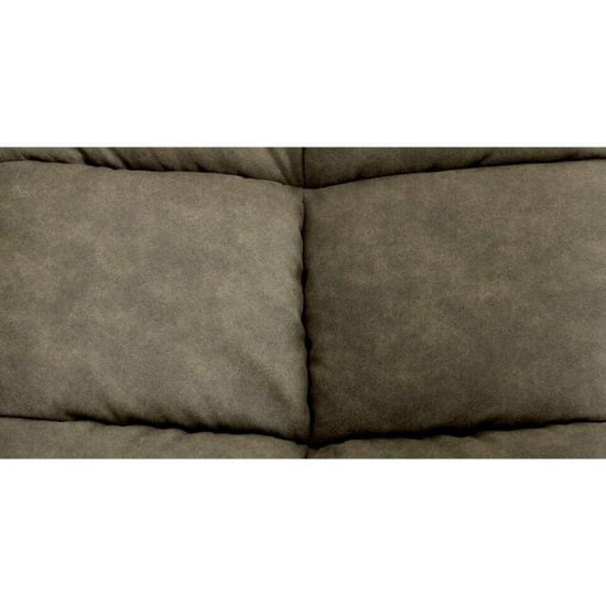 Multifurn Fauteuil lucas microleder - Image 6