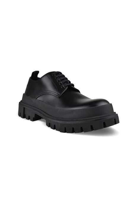 Dolce&Gabbana Derby Zwart - Image 2