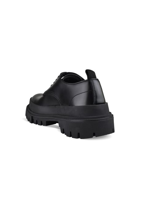 Dolce&Gabbana Derby Zwart - Image 3