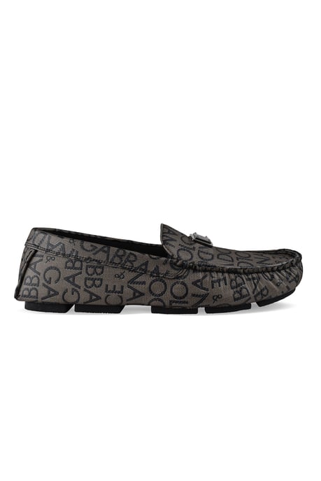 Dolce&Gabbana Loafers Beige - Image 1