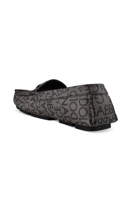 Dolce&Gabbana Loafers Beige - Image 3