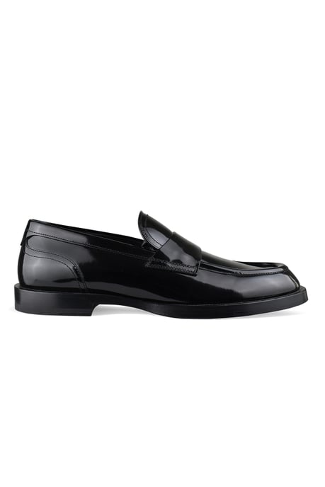 Dolce&Gabbana Loafers Black - Image 1