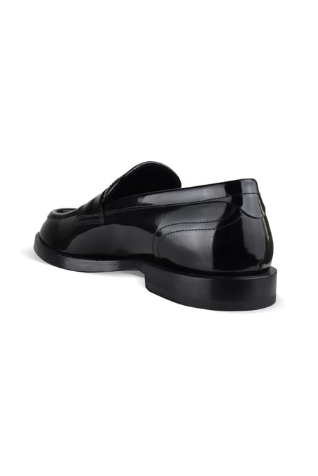 Dolce&Gabbana Loafers Black - Image 3