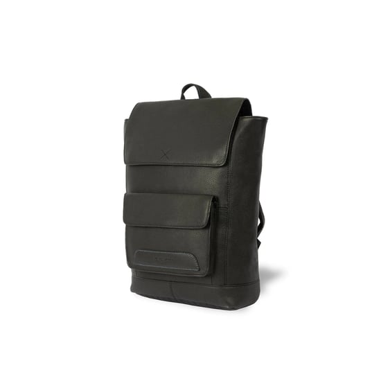 Silver Street London Foster Mens Bag Black - Image 3
