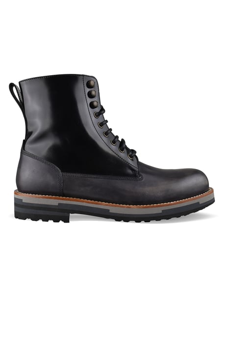 Dolce&Gabbana Stövlar Svart - Image 1