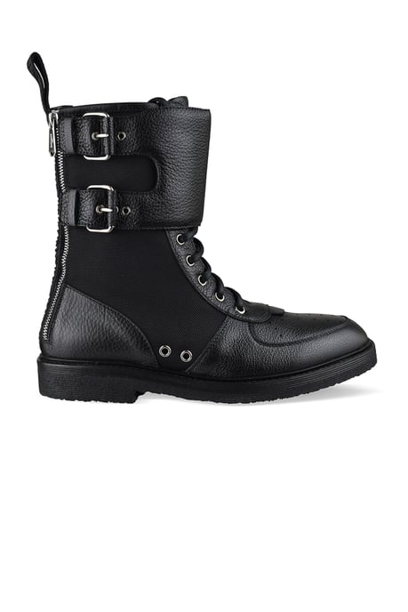 Balmain Laarzen Zwart - Image 1