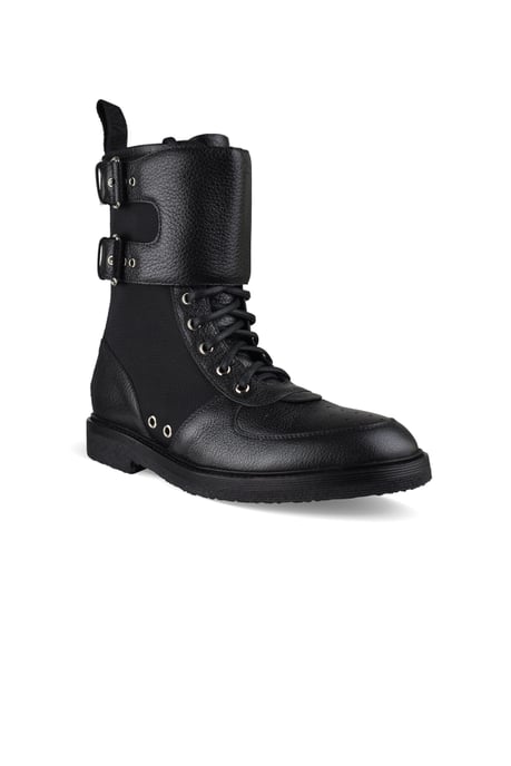 Balmain Laarzen Zwart - Image 2