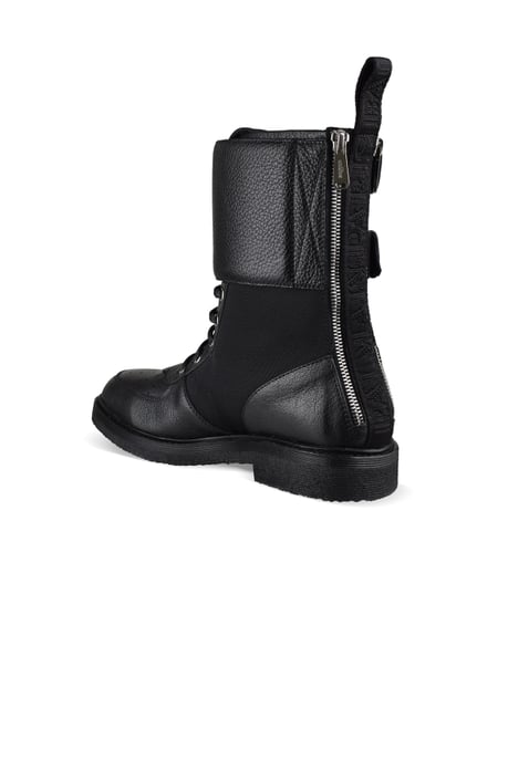 Balmain Laarzen Zwart - Image 3