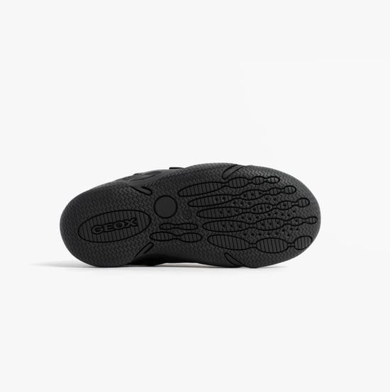 Geox Jr Wader Unisex Kids Black - Image 3
