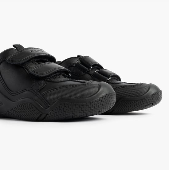 Geox Jr Wader Unisex Kids Black - Image 4