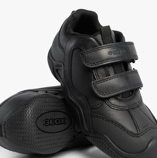 Geox Jr Wader Unisex Kids Black - Image 6